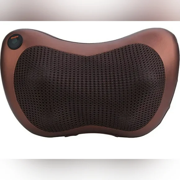 Neck and Back Massager - Picture 3 of 10